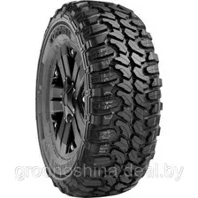 Летняя шина COMPASAL VERSANT M/T 245/75R16 120Q
