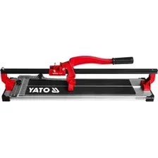 Ручной плиткорез Yato YT-3708