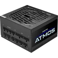 Блок питания для компьютера Chieftec Atmos Gold CPX-850FC 850W