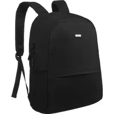 Городской рюкзак Peterson PTN 32703 (черный)