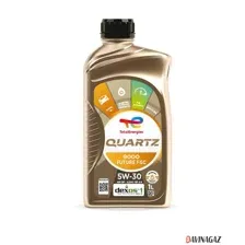 Моторное масло Total Quartz 9000 Future FGC 5W-30 1л