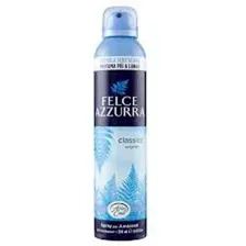 Освежитель воздуха Felce Azzurra Classico, 250 мл