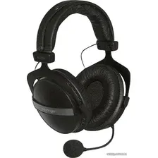 Наушники Behringer HLC660U