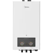 Газовая колонка Midea MGIWH-10-OC FLY