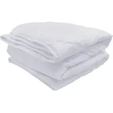 Одеяло Just Sleep Relax warm 172х205 122519901-Rw (белый)