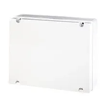 Коробка распределительная Scame Scabox IP56 / 686.210