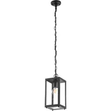 Уличный светильник Arte Lamp BELFAST A4569SO-1BK