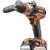 Ударная дрель-шуруповерт AEG Powertools BSB 18 CBL LI-502C 4935459396 (с 2-мя АКБ)