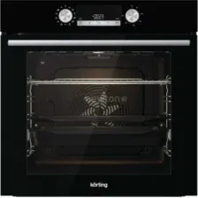 Электрический духовой шкаф Korting OKB 8481 ESN PYRO