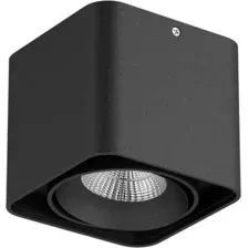Точечный светильник Lightstar Monocco 212517