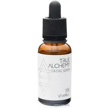 Сыворотка для лица True Alchemy Сыворотка для лица Vitamin C 3% 30 мл