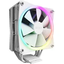 Кулер для процессора NZXT T120 RGB RC-TR120-W1