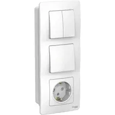 Розетка Schneider Electric BLNBS101201