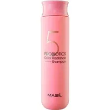 Шампунь Masil 5 Probiotics Color Radiance Shampoo 150 мл