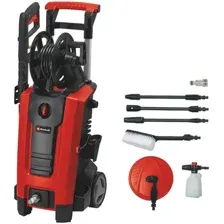 Мойка высокого давления Einhell TE-HP 140