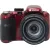 Фотоаппарат Kodak Astro Zoom AZ405 (красный)
