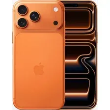 Apple iPhone 17 Pro Max 512GB (космический оранжевый)