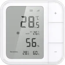 Датчик влажности и температуры Aqara W100 / TH-S04D
