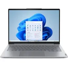 Ноутбук Lenovo ThinkBook 14 G8 IRL 21SG000MAU