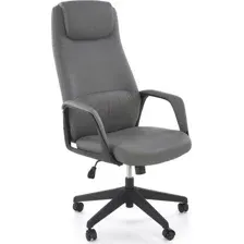 Офисное кресло Halmar Razor (серый)