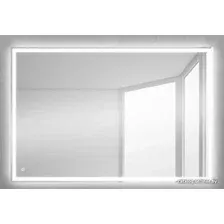 BelBagno Зеркало SPC-GRT-650-800-LED-TCH