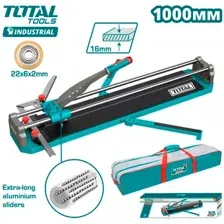 Ручной плиткорез Total THT571001