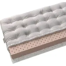 Матрас Mr. Mattress Omake White 80x195 (с резинками)