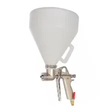 Краскопульт Fubag Decor G5000