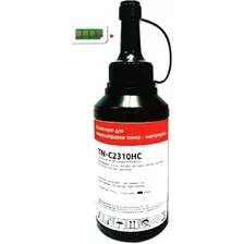 Заправочный комплект Pantum TN-C2310HC