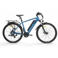 Электровелосипед Eltreco Ultra MAX GT