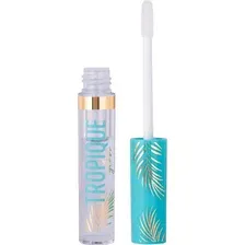 Блеск для губ Vivienne Sabo Tropique Gloss, тон 01, прозрачный, 3 мл