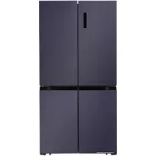 Четырёхдверный холодильник LEX LCD505BMID