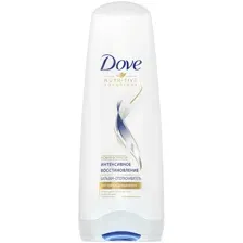 Бальзам-ополаскиватель Dove интенсивное восстановление, 200 мл