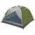 Треккинговая палатка Jungle Camp Easy Tent 3 (зеленый/серый)