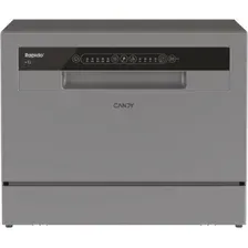 Отдельностоящая посудомоечная машина Candy CP 6E51LS