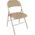 Кемпинговый стул Brabix CF-003 533027 (бежевый)