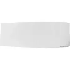 Фронтальный экран под ванну Aquanet Mia 140 L/R