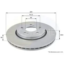 Comline ADC0560V