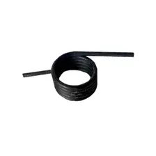 Пружина натяжителя ремня грм carisma 1.3 95-03 MITSUBISHI MD339326