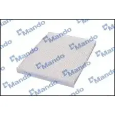Салонный фильтр MANDO ECF00037M HYUNDAI Tucson 2.0CRDi 06>