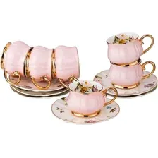 Сервиз Lefard Пинк 275-1077