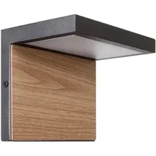 Бра уличное Loftit Oak 100001W