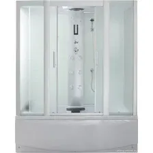 Душевая кабина Erlit ER 4517TP-C3 170x80