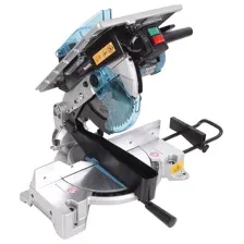 Торцовочная пила Makita LH1040F