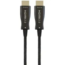 Кабель GEMBIRD CCBP-HDMI-AOC-100M