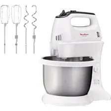 Миксер Moulinex HM3121B1