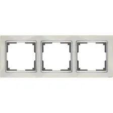 Рамка Werkel Snabb WL03-Frame-03 (слоновая кость)