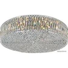 Припотолочная люстра Newport 8459+3/PL chrome