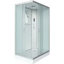 Душевая кабина Niagara NG-43975-14QP 90x70x215