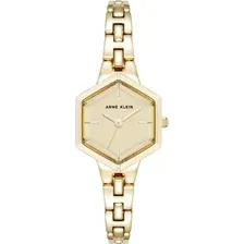 Наручные часы Anne Klein 5106CHGB